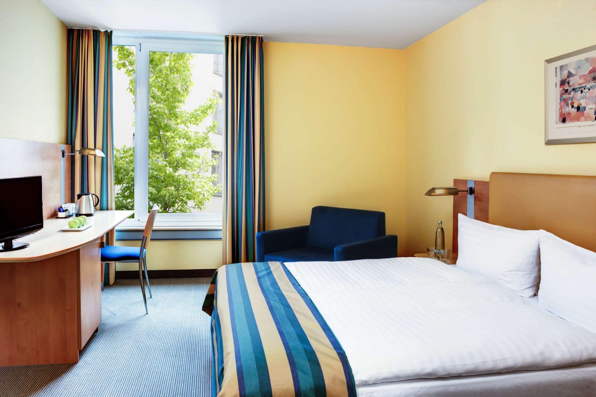 Intercityhotel Hotel