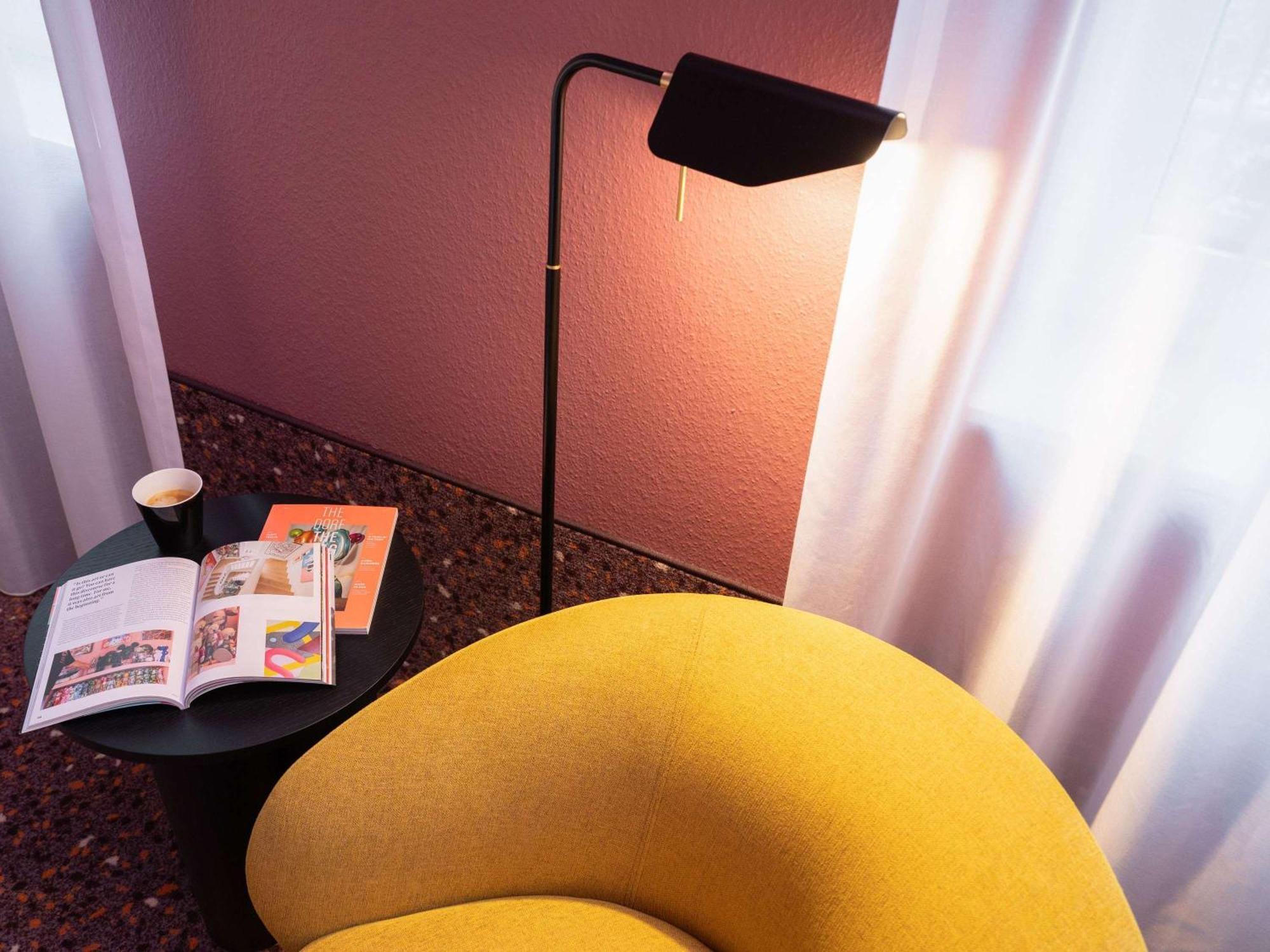 Hotel Intercityhotel Düsseldorf