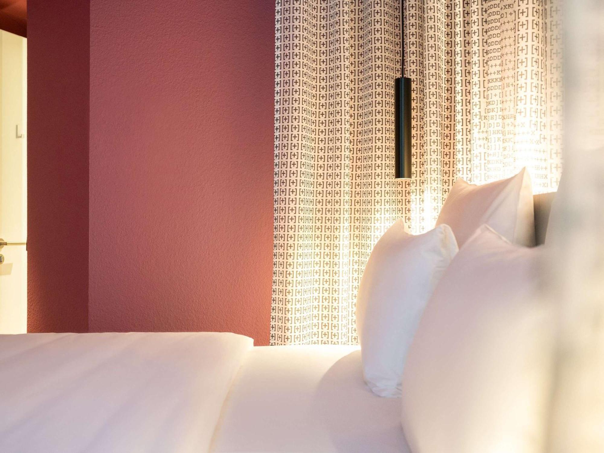 Intercityhotel Hotel Düsseldorf
