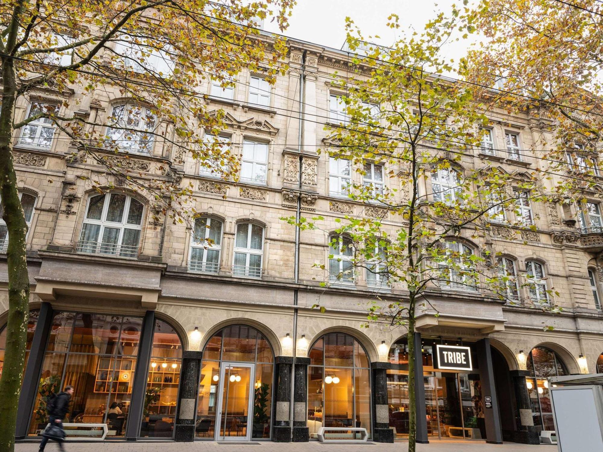 Intercityhotel 4*