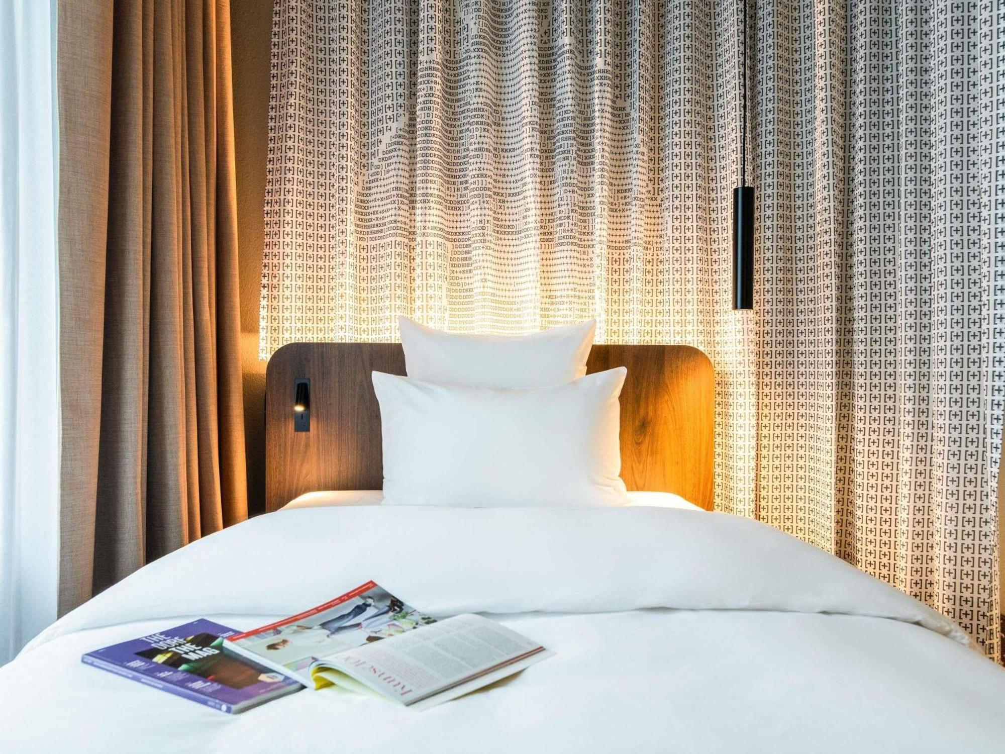 Intercityhotel 4*