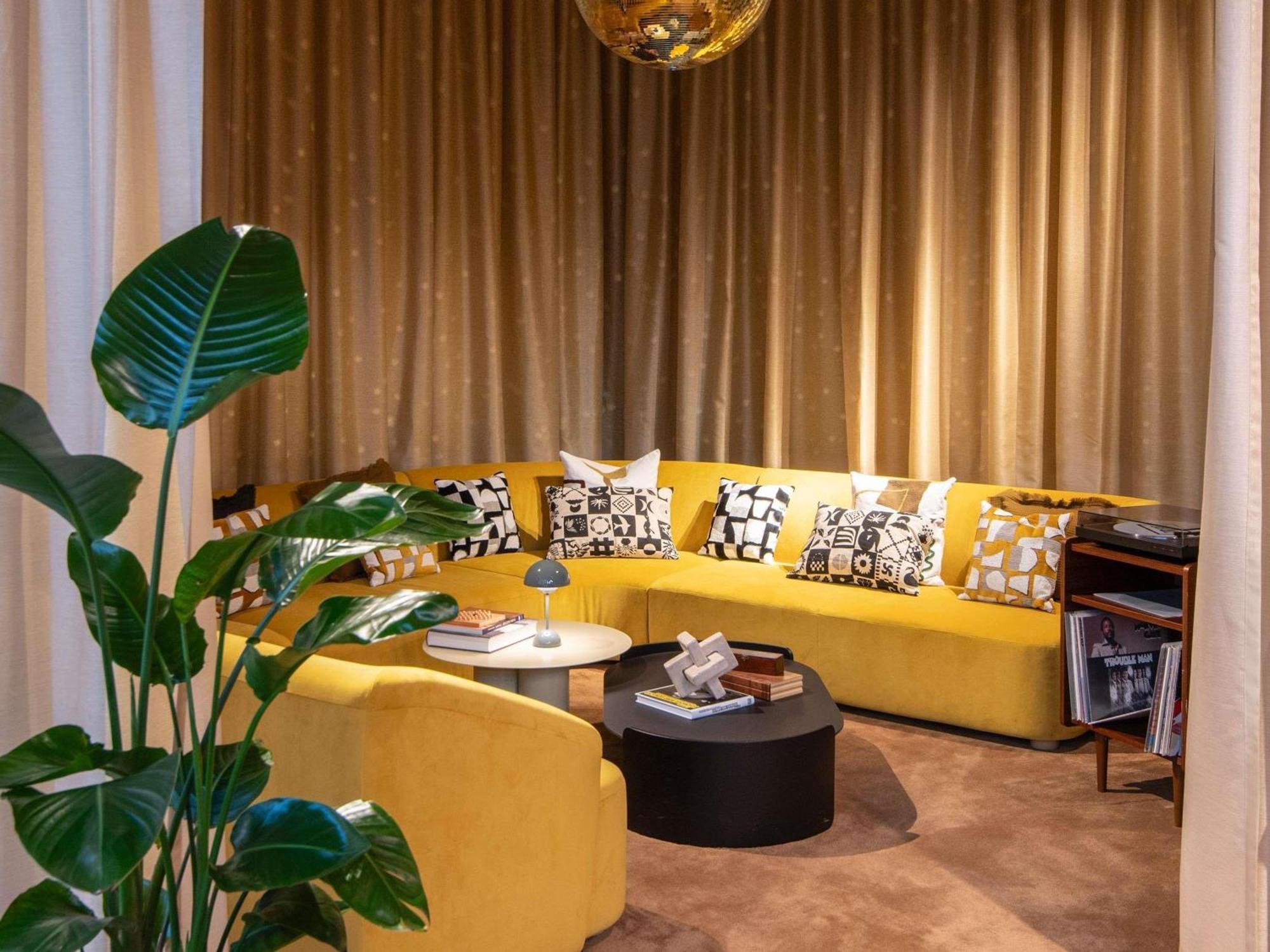 Intercityhotel Hotel Düsseldorf
