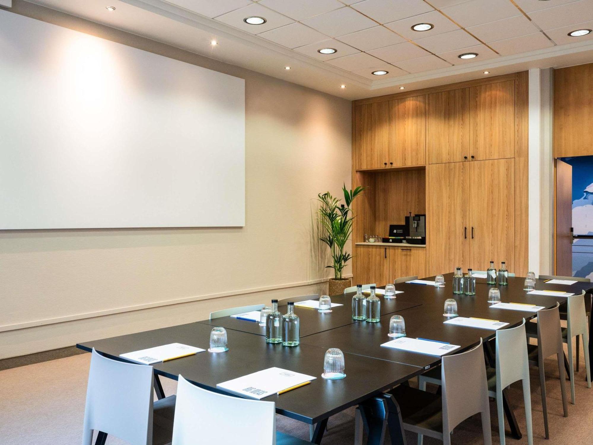 Intercityhotel Hotel Düsseldorf