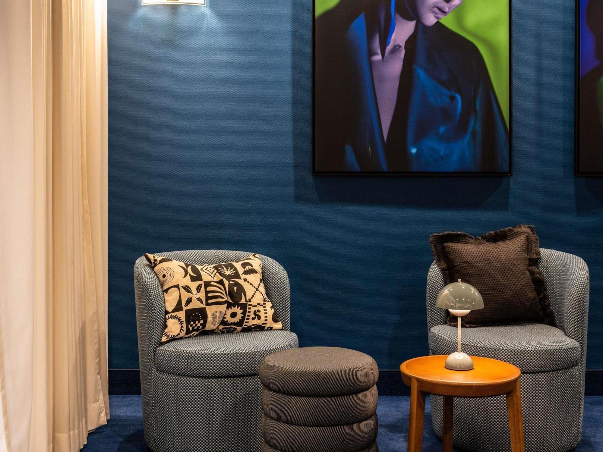 Intercityhotel Düsseldorf